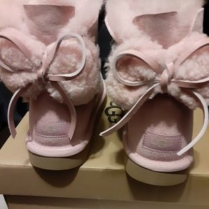 Womens UGG boots